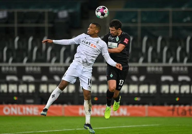 Nhận định, soi kèo Werder Bremen vs Monchengladbach: Khách có điểm