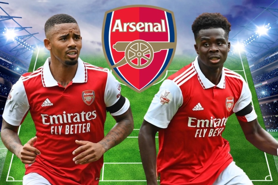 Đội hình Arsenal gặp Tottenham có 4 sự trở lại quan trọng