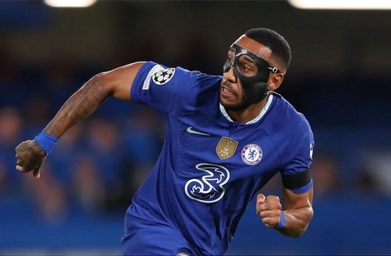 Đội hình ra sân dự kiến Crystal Palace vs Chelsea: Aubameyang đá chính