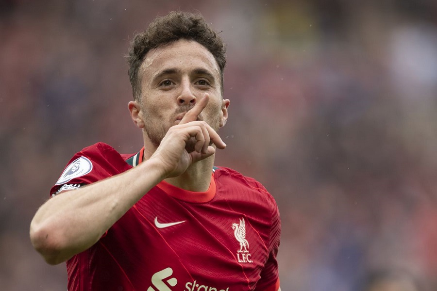Đội hình ra sân dự kiến Liverpool vs Brighton: Jota vượt qua Nunez
