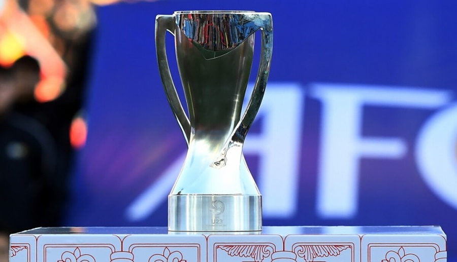 Xác định nước chủ nhà đăng cai VCK U23 châu Á 2024