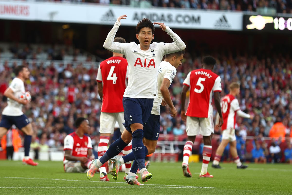 Dự đoán kết quả Arsenal vs Tottenham: Tiếng Pháo vui tháng mới