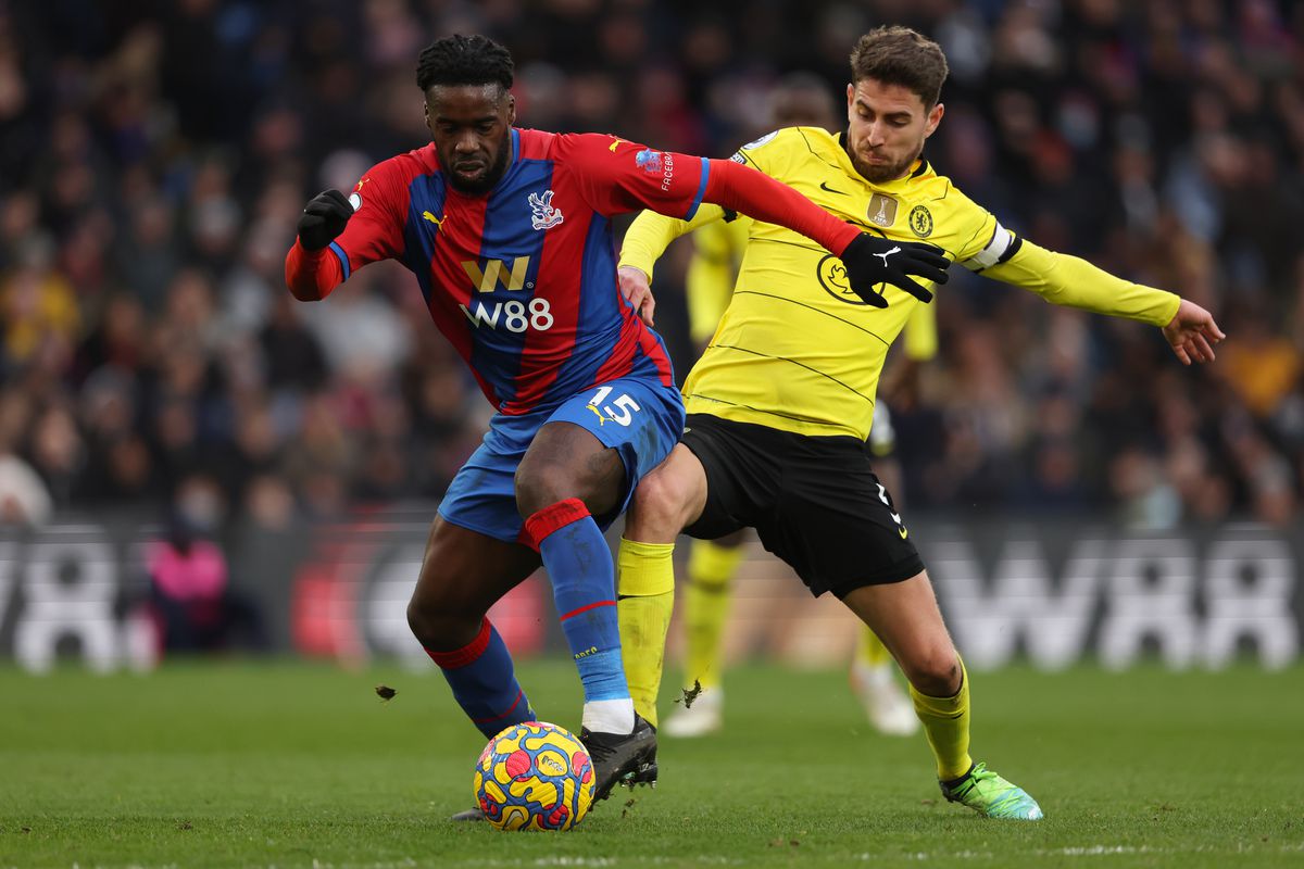 Dự đoán kết quả Crystal Palace vs Chelsea: Bất ngờ từ Đại bàng