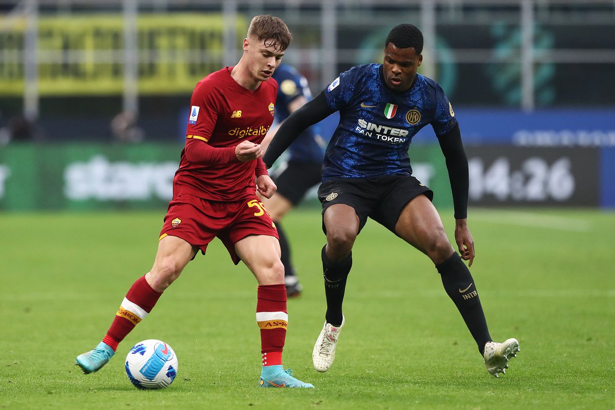 Dự đoán kết quả Inter Milan vs Roma: Cái dớp của Mourinho