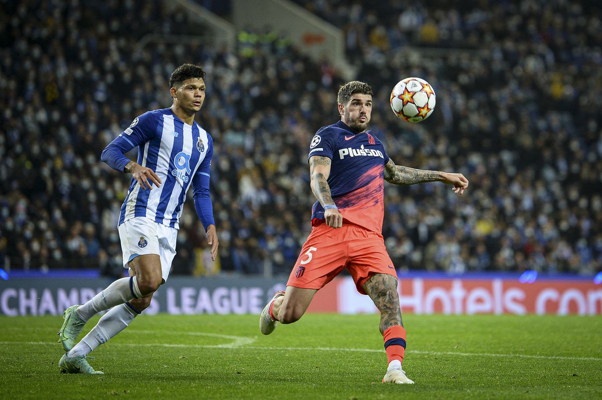 Nhận định, soi kèo Club Brugge vs Atletico Madrid: Khó cho khách