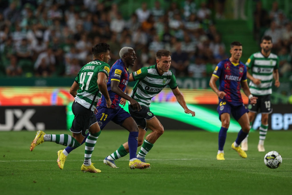 Nhận định, soi kèo Marseille vs Sporting Lisbon: 3 điểm ngoài tầm với