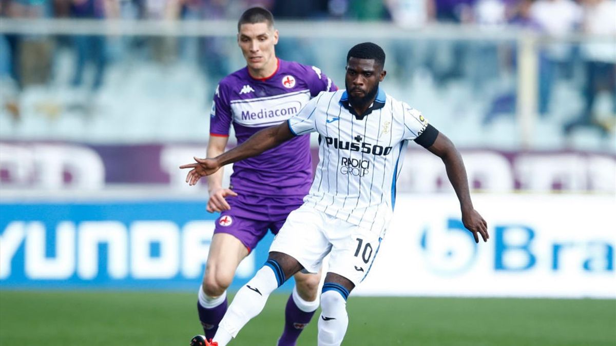 Dự đoán kết quả Atalanta vs Fiorentina: Có điểm rời Gewiss