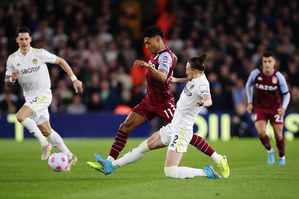 Dự đoán kết quả Leeds vs Aston Villa: Lợi thế sân nhà