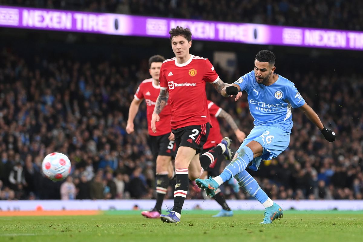 Dự đoán kết quả Man City vs MU: Sắc đỏ nhạt nhòa