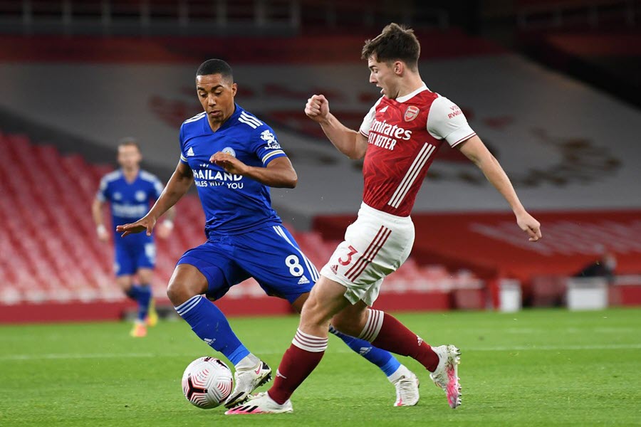 Nhận định, soi kèo Leicester vs Nottingham: Cứu rỗi bầy cáo
