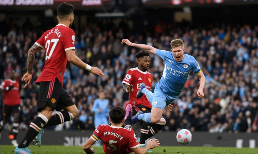 Link xem trực tiếp Man City vs MU, 20h ngày 2/10