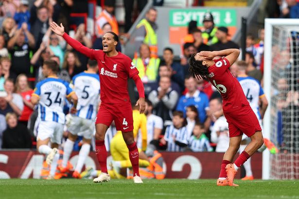 Nhận định, soi kèo Liverpool vs Rangers: Chấn chỉnh lại hàng thủ