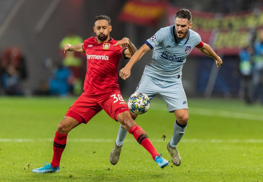 Nhận định, soi kèo Porto vs Leverkusen: Buồn ngủ gặp chiếu manh