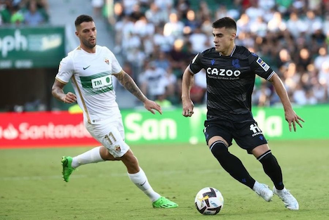 Nhận định, soi kèo Vallecano vs Elche: Tiếp tục nằm đáy