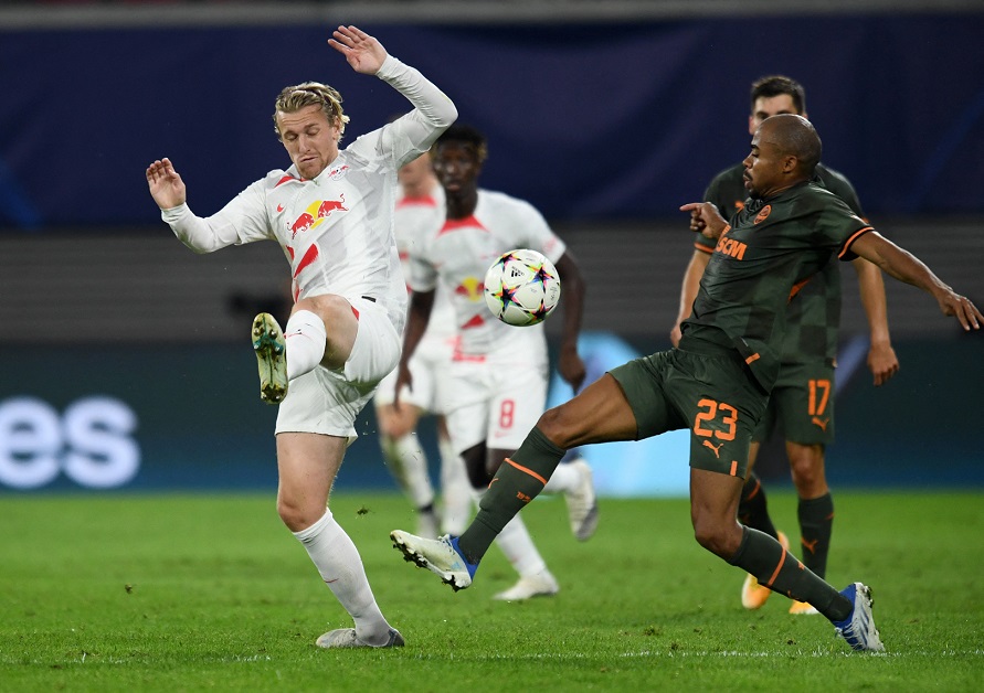 Nhận định, soi kèo RB Leipzig vs Celtic: Giật về 1 điểm