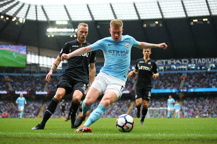 Nhận định, soi kèo Man City vs Copenhagen: Đại tiệc tại Etihad