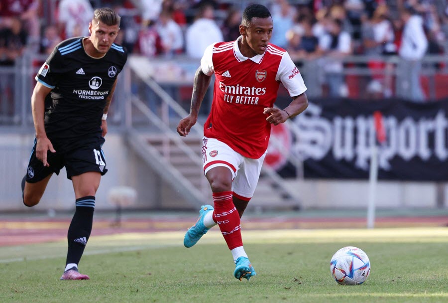 Nhận định, soi kèo Arsenal vs Bodo Glimt: Pháo giữ sức vượt đèo