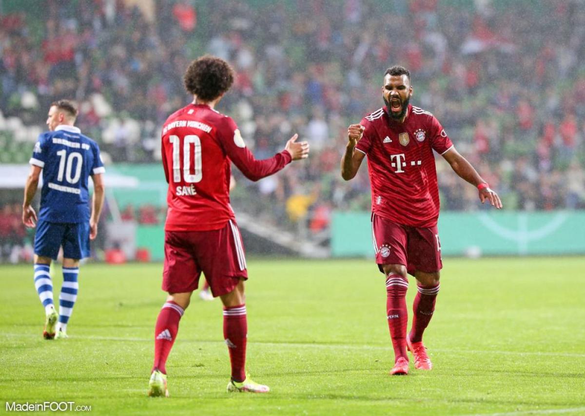 Dự đoán kết quả Bayern vs Viktoria Plzen: Vững vàng đầu bảng