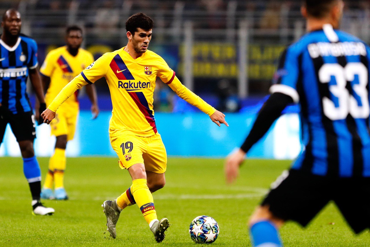 Dự đoán kết quả Inter vs Barcelona: Quậy phá Giuseppe Meazza