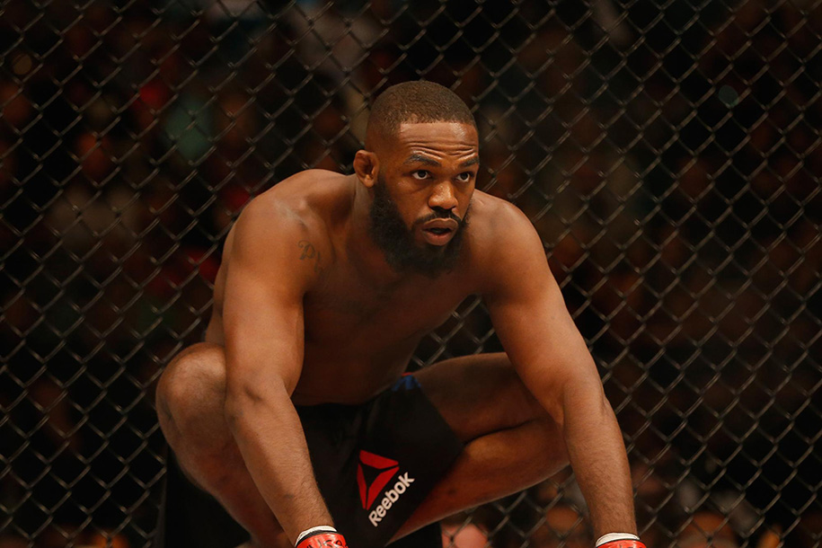 "Chìa khóa" để Jon Jones không cần lo lắng các đối thủ ở hạng nặng UFC