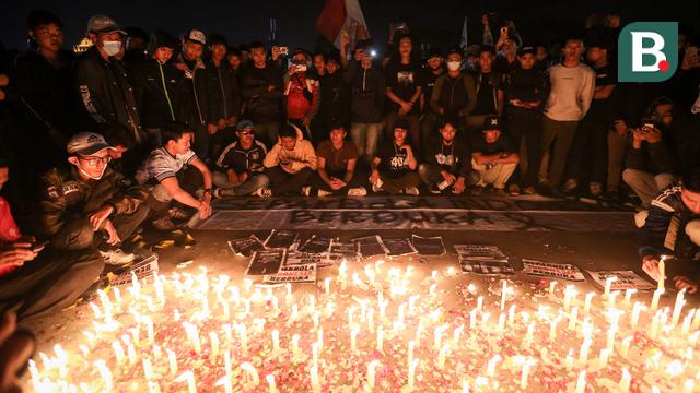 Thảm kịch bóng đá Indonesia: 1 người bị cấm trọn đời, CLB Arema đá sân nhà cách… 250km