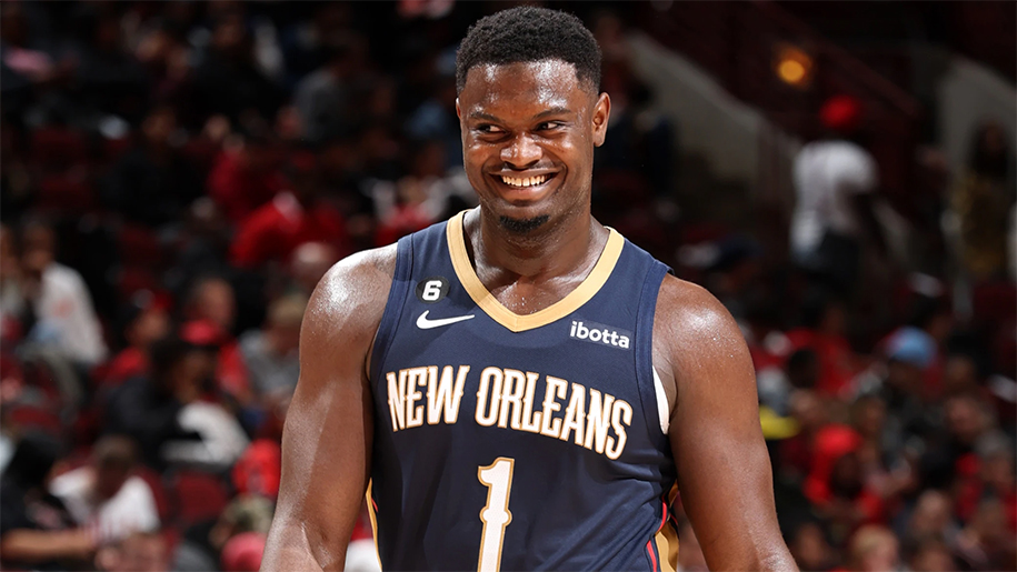 Điểm danh dàn sao NBA tái xuất hậu chấn thương: Zion Williamson, Kawhi Leonard và hơn thế nữa
