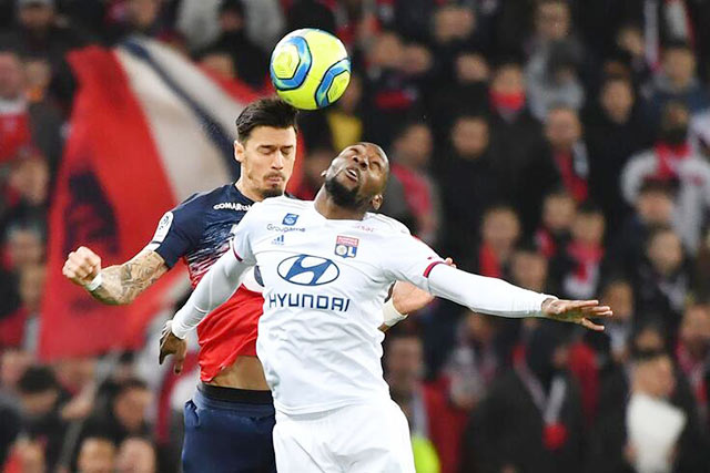Nhận định, soi kèo Lyon vs Toulouse: Chìm trong khủng hoảng