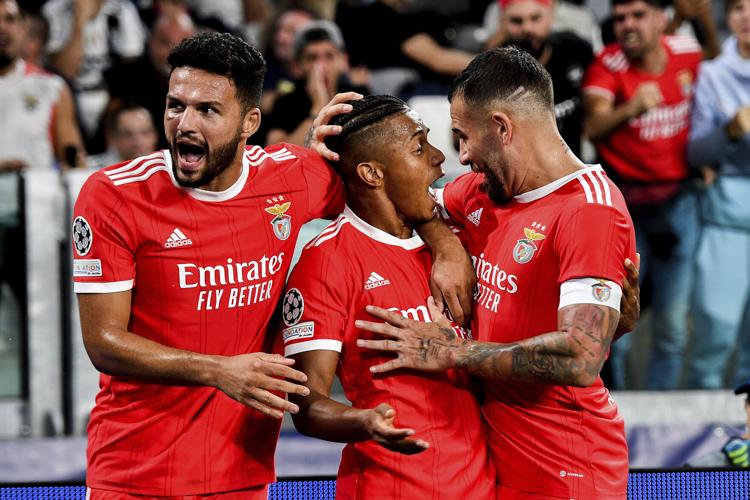 Dự đoán kết quả Benfica vs PSG: Nối dài chuỗi bất bại