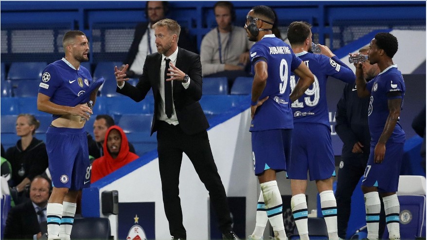 Link xem trực tiếp Chelsea vs AC Milan, 2h ngày 6/10
