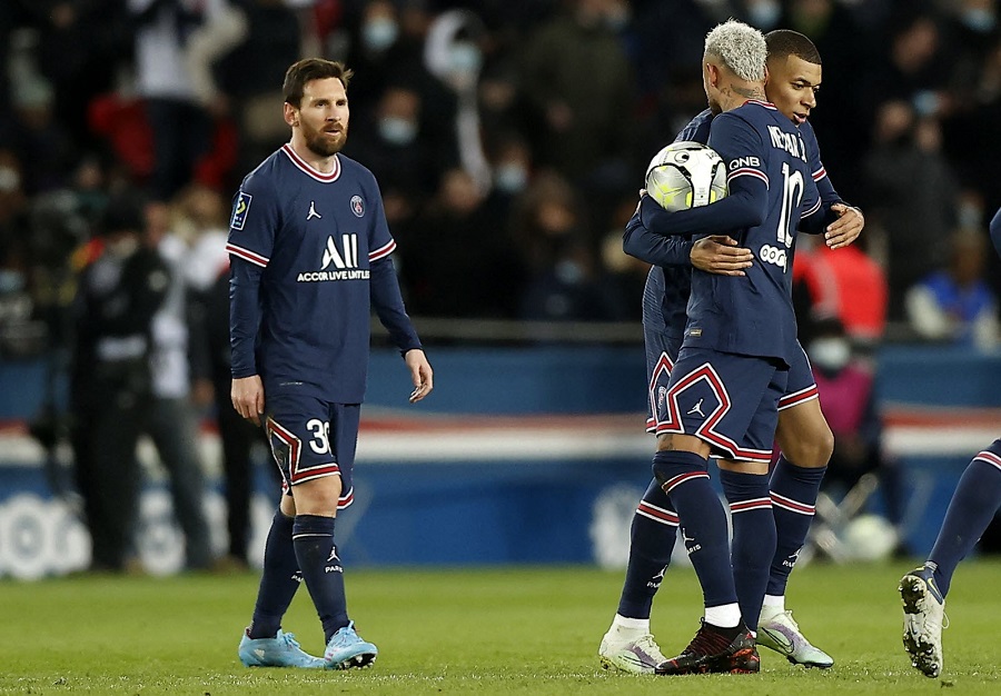 Đội hình ra sân dự kiến Benfica vs PSG: Mbappe trở lại đá chính