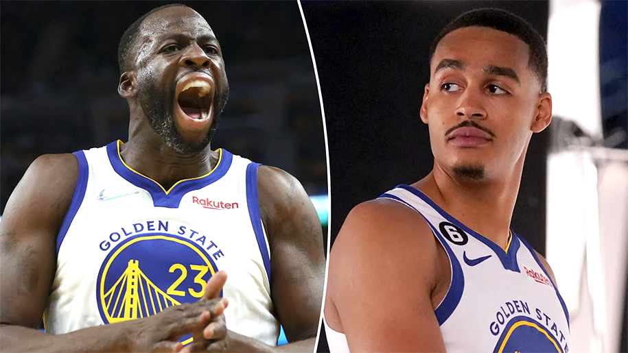 Dính drama “đấm đồng đội”, Draymond Green đối diện án phạt từ Golden State Warriors