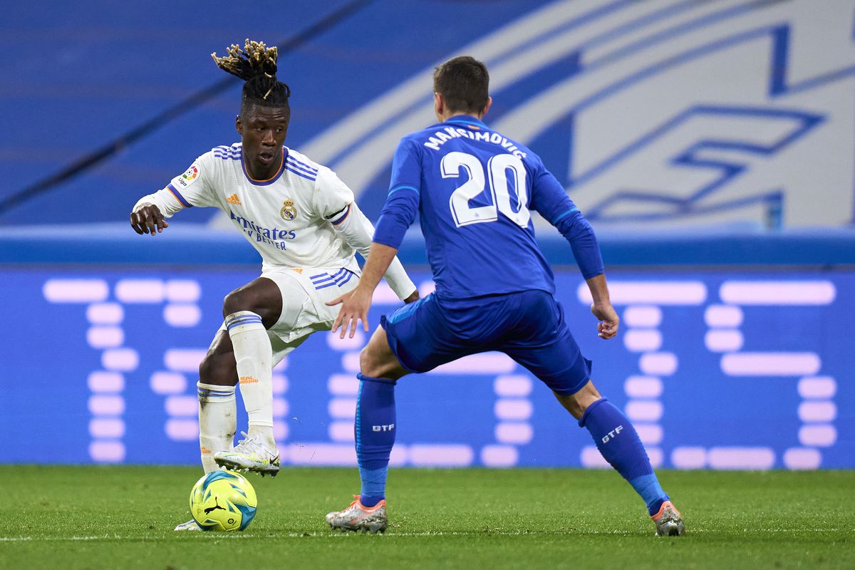 Nhận định, soi kèo Getafe vs Real Madrid: Khải hoàn trên đất khách