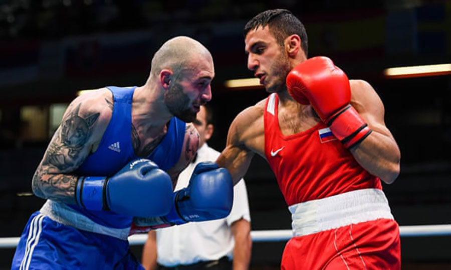 IBA chấp thuận cho võ sĩ Nga trở lại các giải Boxing trên toàn thế giới