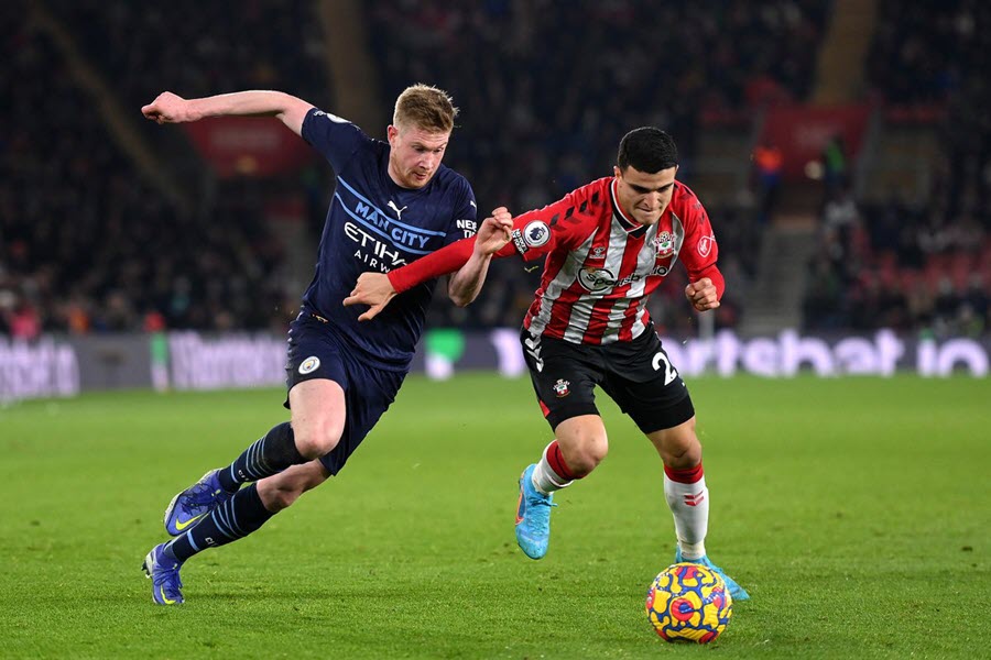 Nhận định, soi kèo Man City vs Southampton: Bắn hạ các vị thánh