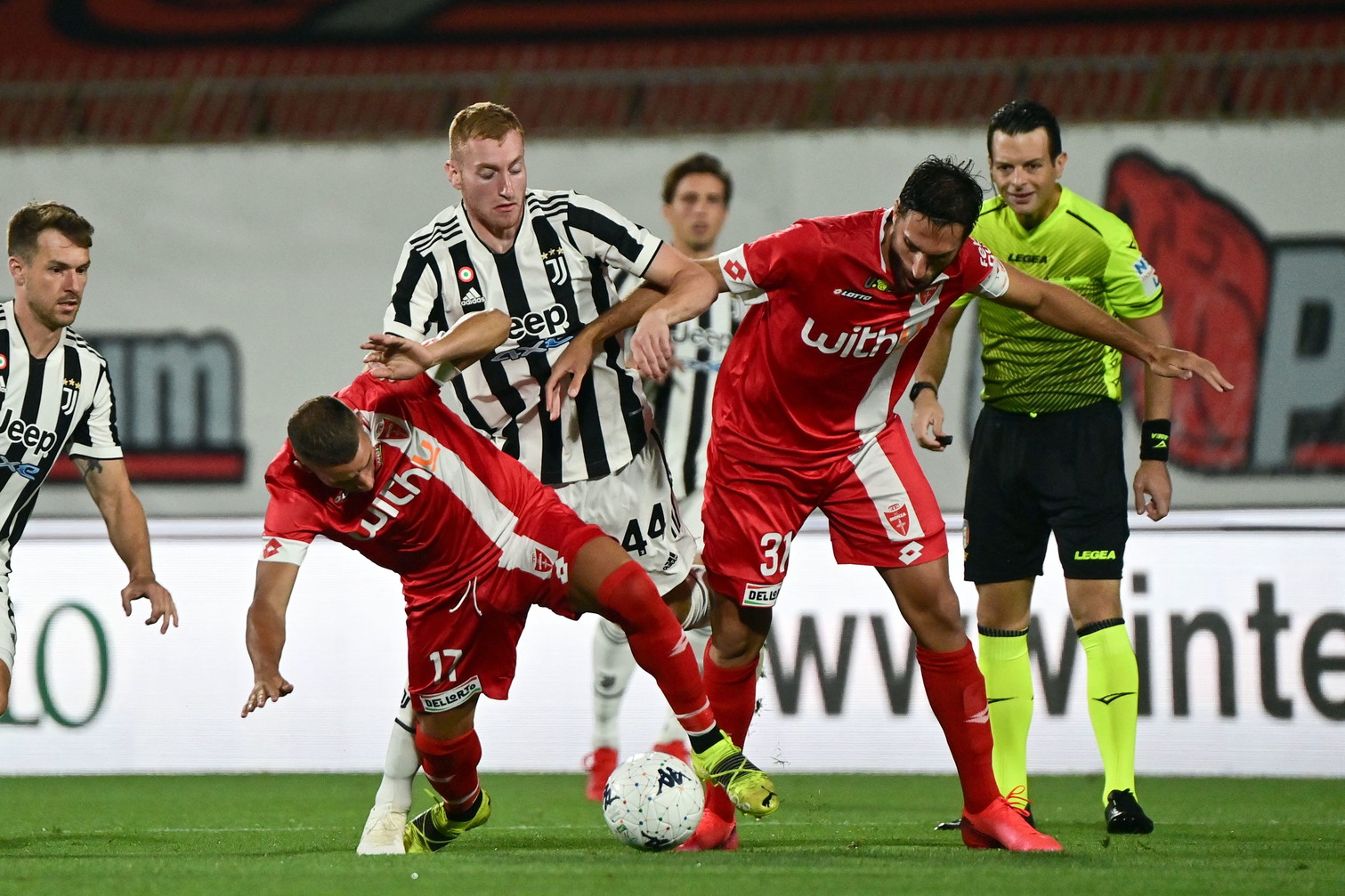 Nhận định, soi kèo Monza vs Spezia: Tiếp đà hưng phấn