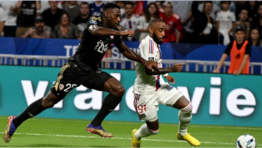 Dự đoán kết quả Lyon vs Toulouse: Sư tử yếu đuối