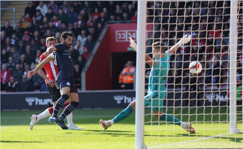 Dự đoán kết quả Man City vs Southampton: Không thể ngăn cản