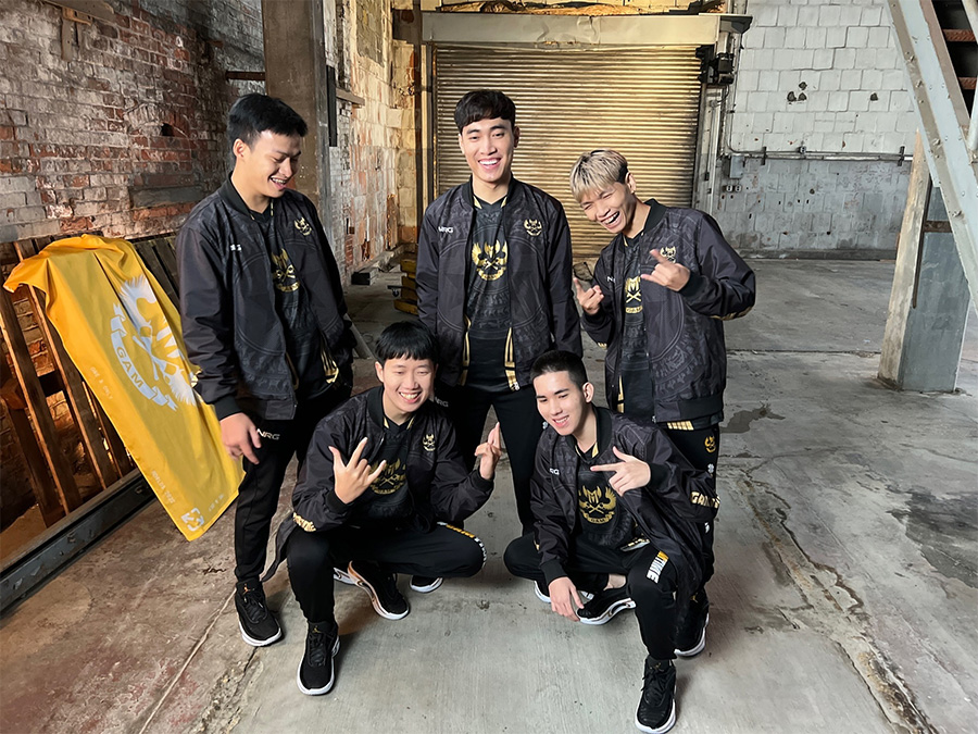 GAM Esports và cuộc đua leo rank trước thềm CKTG 2022: Kiaya dẫn đầu