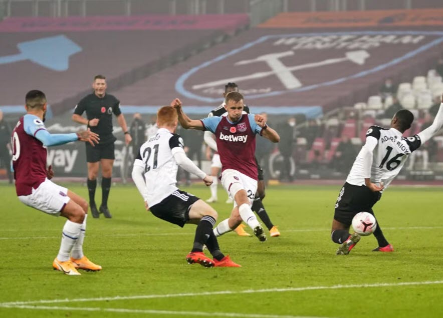 Nhận định, soi kèo West Ham vs Fulham: Đi dễ khó về