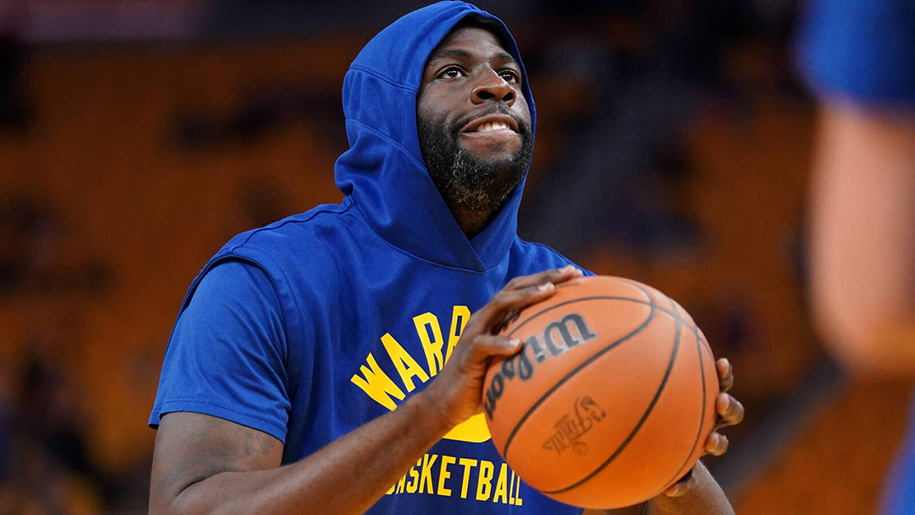Hậu drama đánh đồng đội, Draymond Green trải lòng và xin rời khỏi Warriors một thời gian