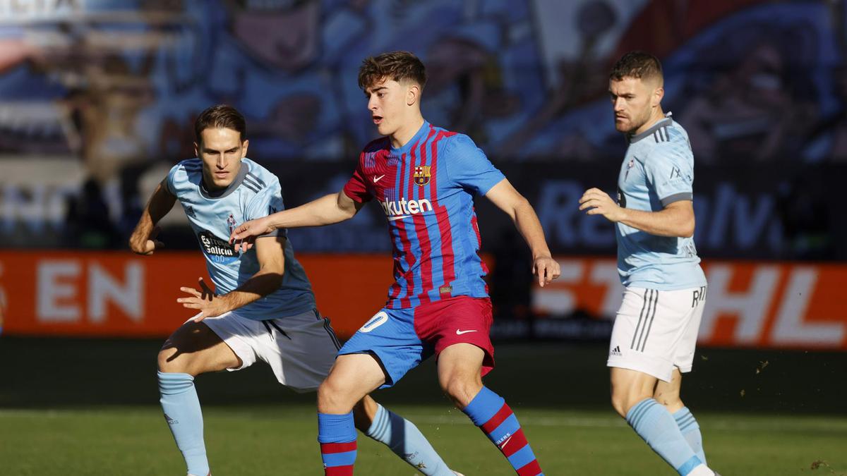 Dự đoán kết quả Barcelona vs Celta Vigo: Đòi lại ngôi đầu