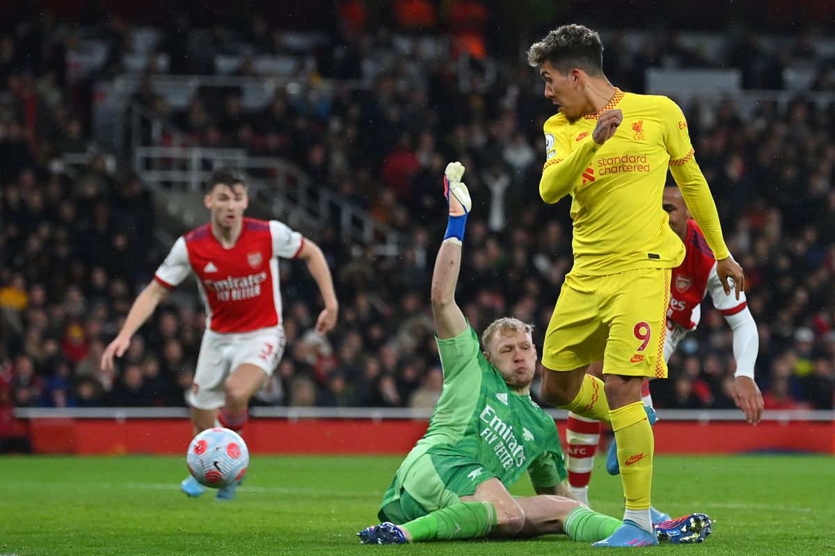 Link xem trực tiếp Arsenal vs Liverpool, 22h30 ngày 9/10