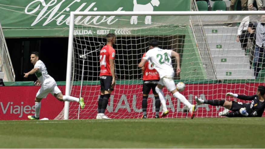 Dự đoán kết quả Elche vs Mallorca: Gật đầu với 1 điểm