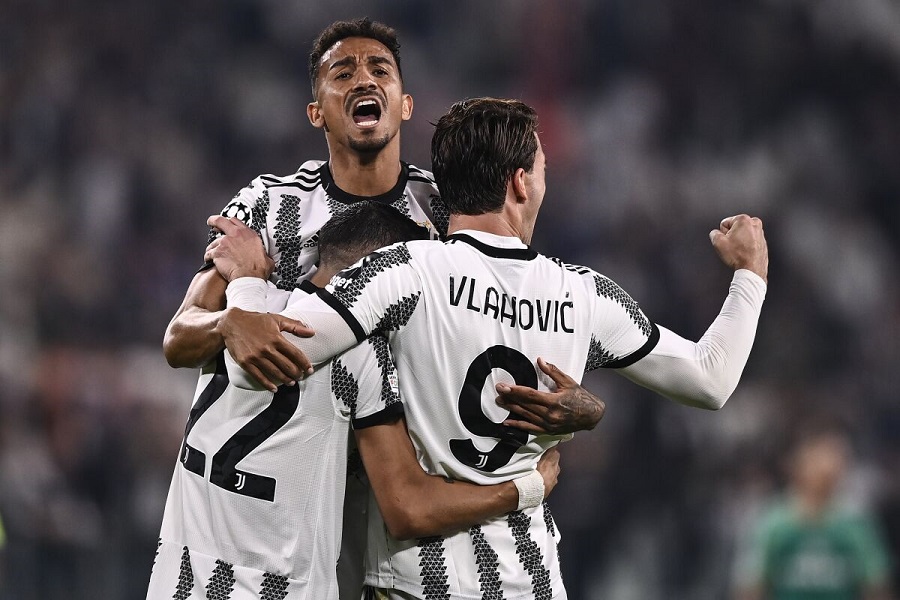 Đội hình ra sân dự kiến Maccabi Haifa vs Juventus: Di Maria trở lại