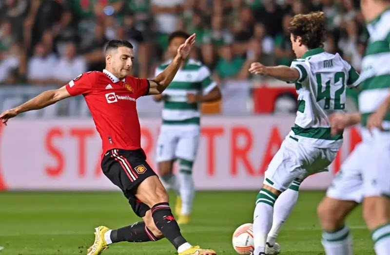 Nhận định, soi kèo MU vs Omonia Nicosia: Kép phụ lên tiếng
