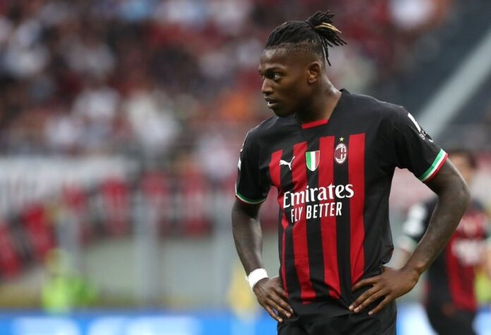 Đội hình ra sân dự kiến AC Milan vs Chelsea: Leao đối đầu Aubameyang