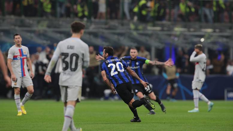 Dự đoán kết quả Barcelona vs Inter Milan: Hiểm địa Camp Nou
