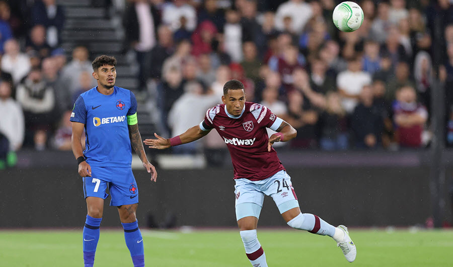 Nhận định, soi kèo West Ham vs Anderlecht: Búa tạ giành vé