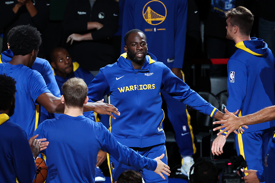 “Cơn khủng hoảng lớn nhất” của Golden State Warriors được giải quyết ra sao?