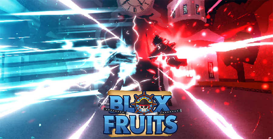 Code Blox Fruit mới nhất tháng 10/2022